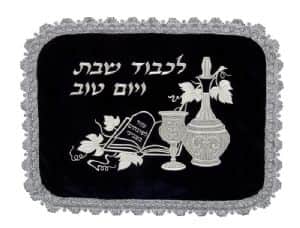 מפת חלה עזור לשובתים