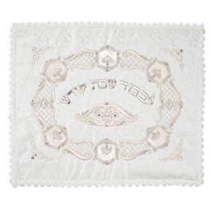 דגם 537 לבן