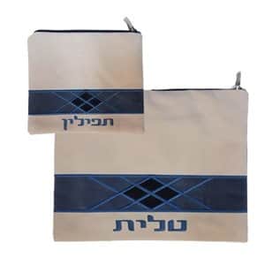 שקית לטלית ותפילין אימפלה דגם -301