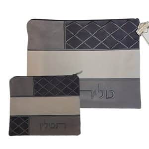 שקית לטלית ותפילין אימפלה דגם -303